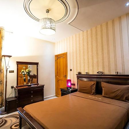 Appartement Luxe Simo Fès Eksteriør bilde