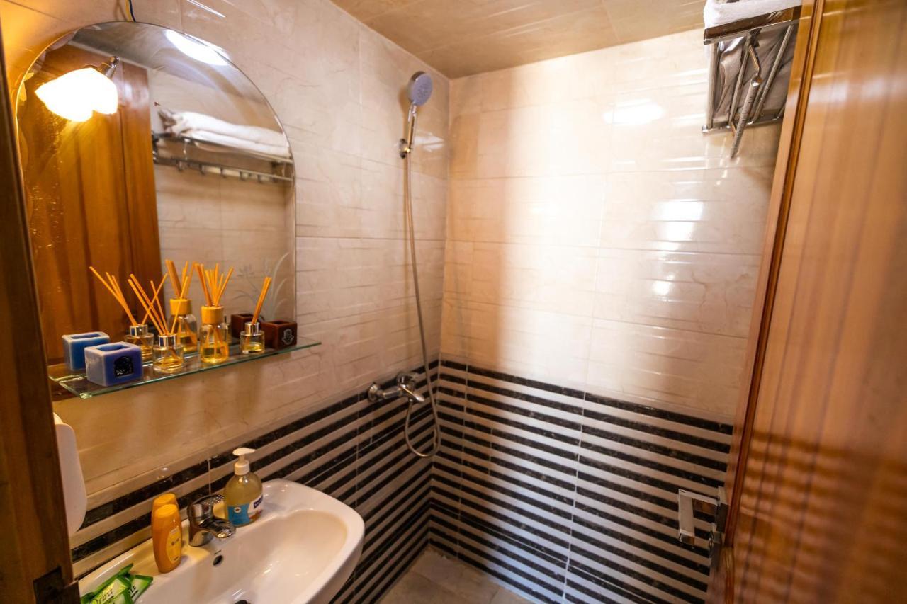 Appartement Luxe Simo Fès Eksteriør bilde