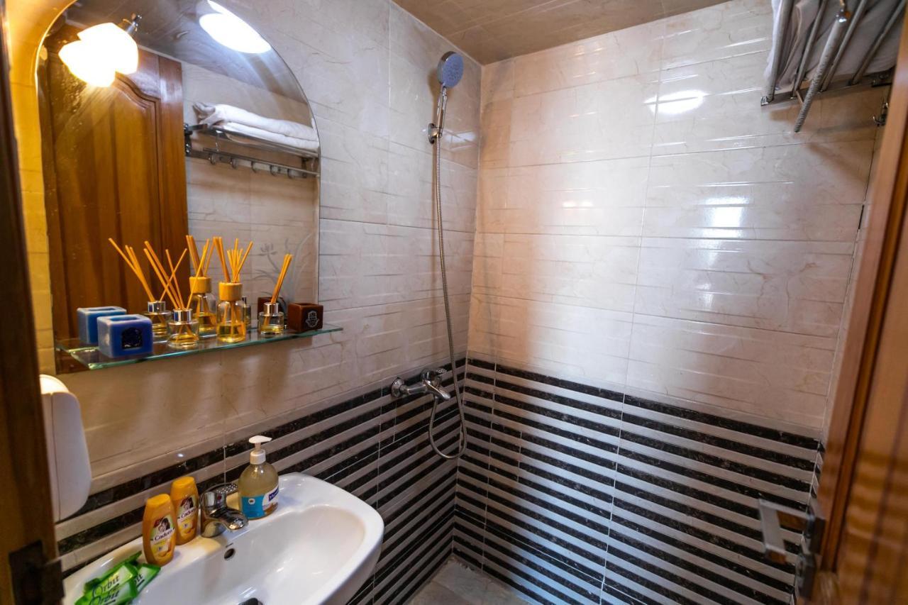 Appartement Luxe Simo Fès Eksteriør bilde