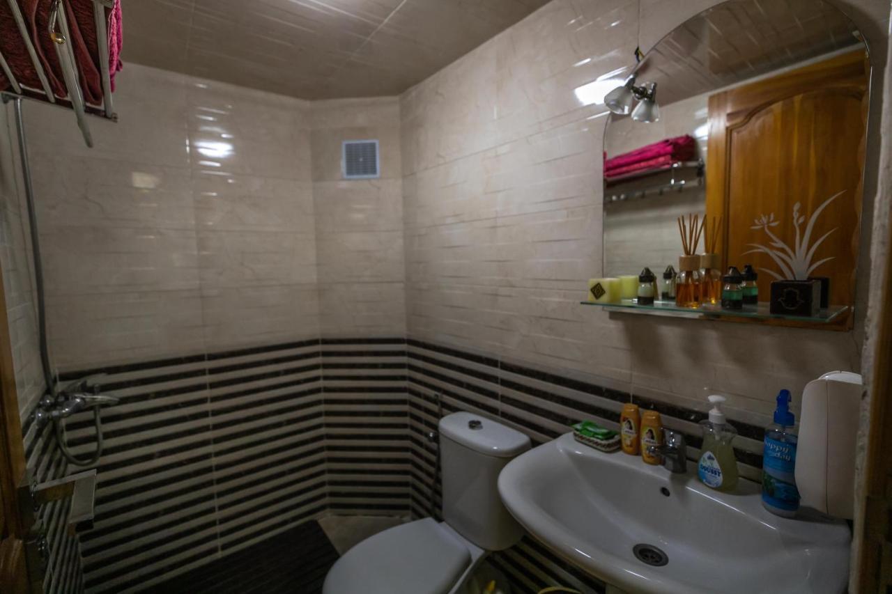 Appartement Luxe Simo Fès Eksteriør bilde