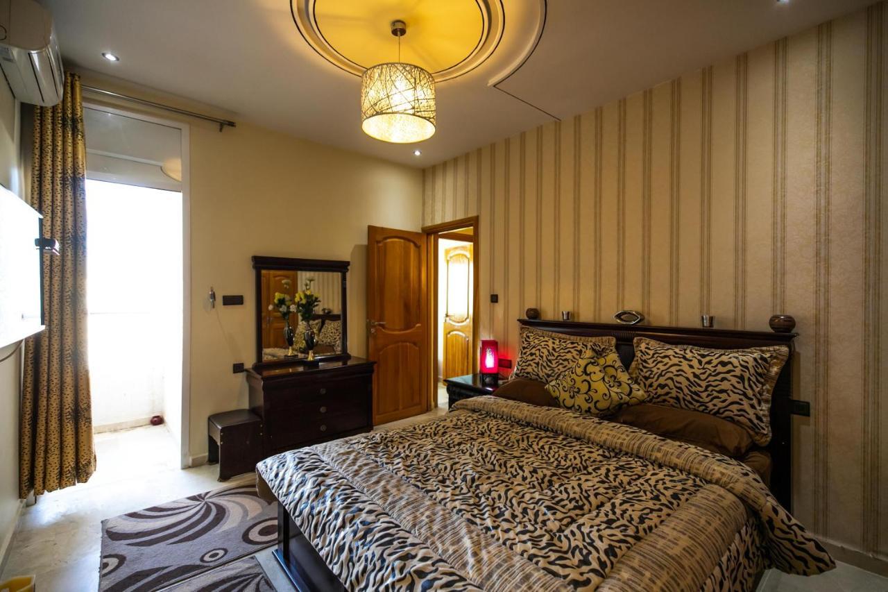 Appartement Luxe Simo Fès Eksteriør bilde